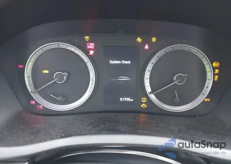 2018 Hyundai Sonata Sport/Limited/Sel из США, поврежденный, VIN 5NPE34AF6JH715389